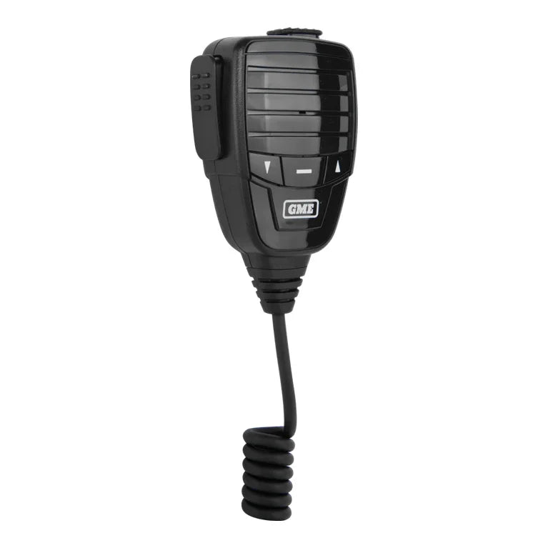 Collection of GME MC553B microphione angle in a gallery layout